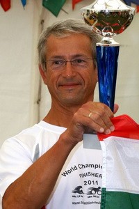 Antal Vöneki