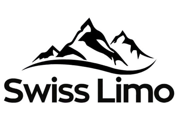 Logo swiss limo une entrepriseompagnée par acc Vixal Digital