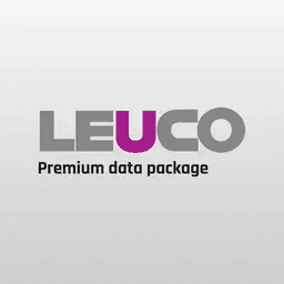 Perminum data package leuco icon