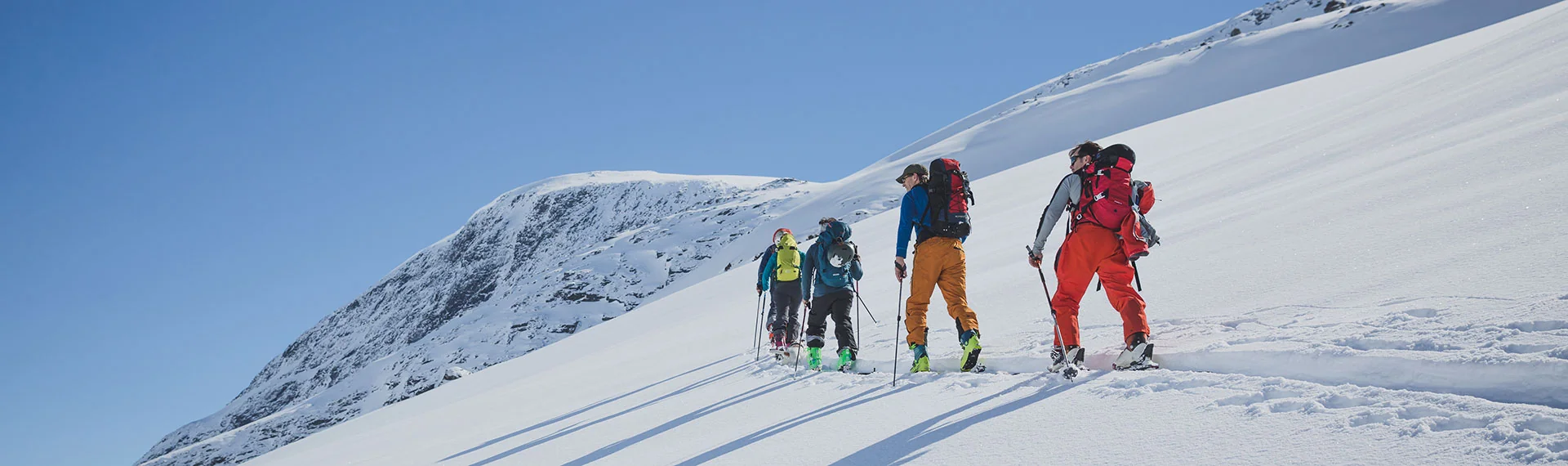 Toppturer i verdensklasse