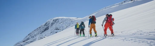 Toppturer i verdensklasse