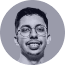 Imagem do profissional João