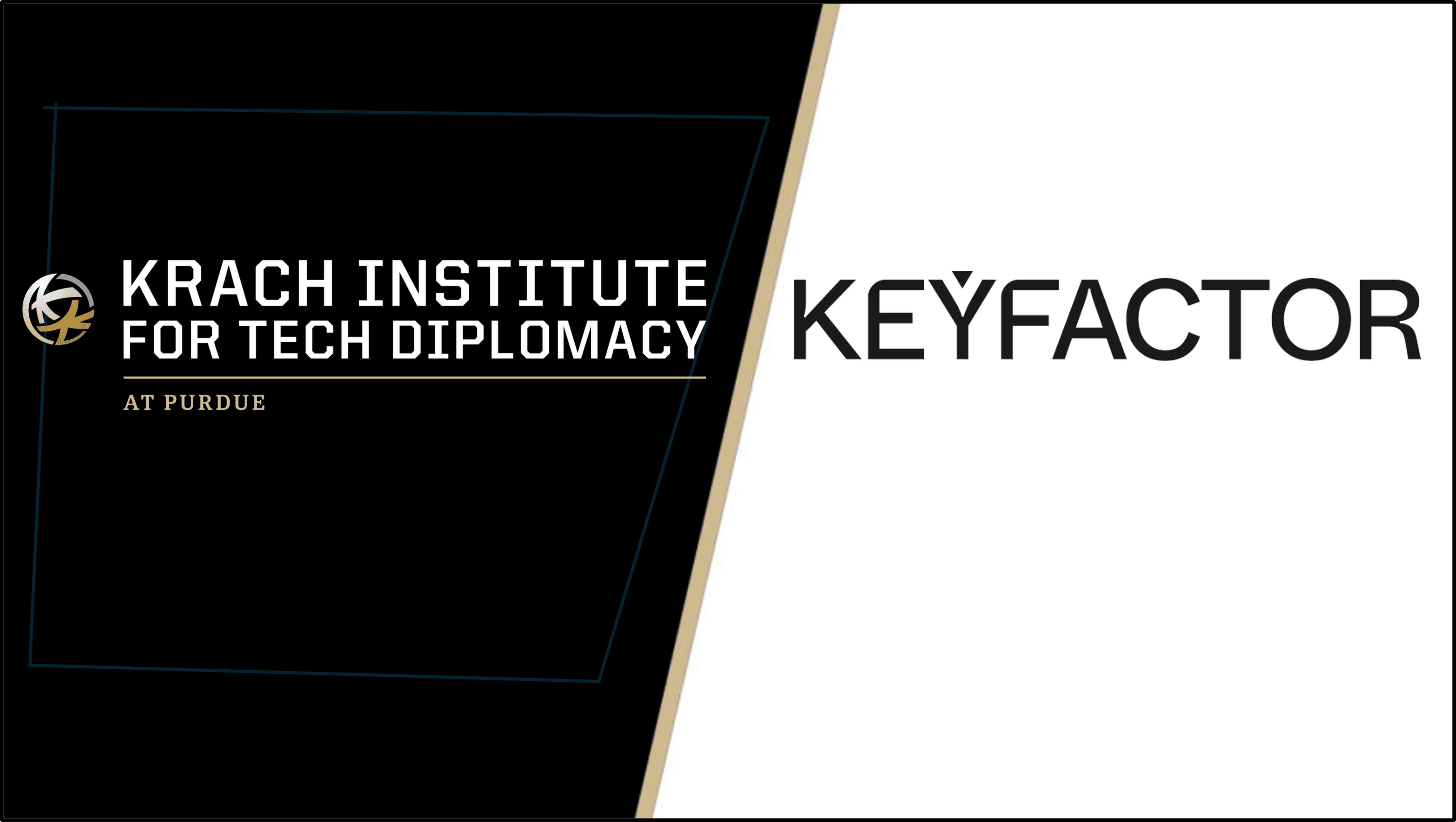 Michelle Giuda, CEO Krach Institute; Michael Kratsios, Director of the Office of Science and Technology Policy; H.E. Marco Peronaci, Ambassador of Italy to the United States