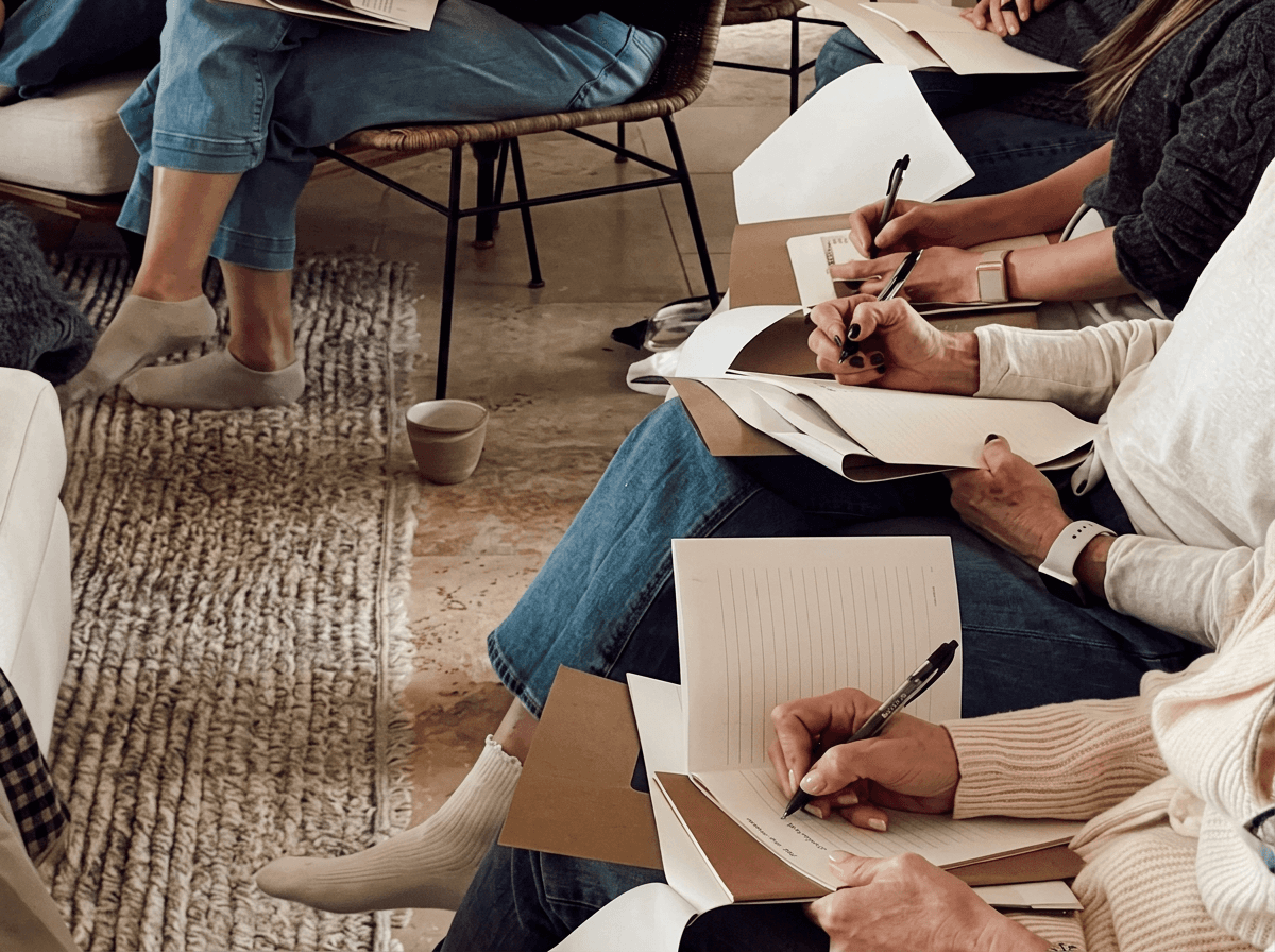 1:1 Life Coaching Session