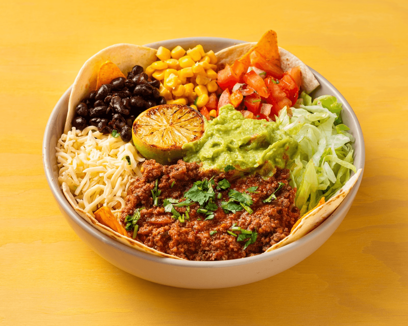 Chili con carne