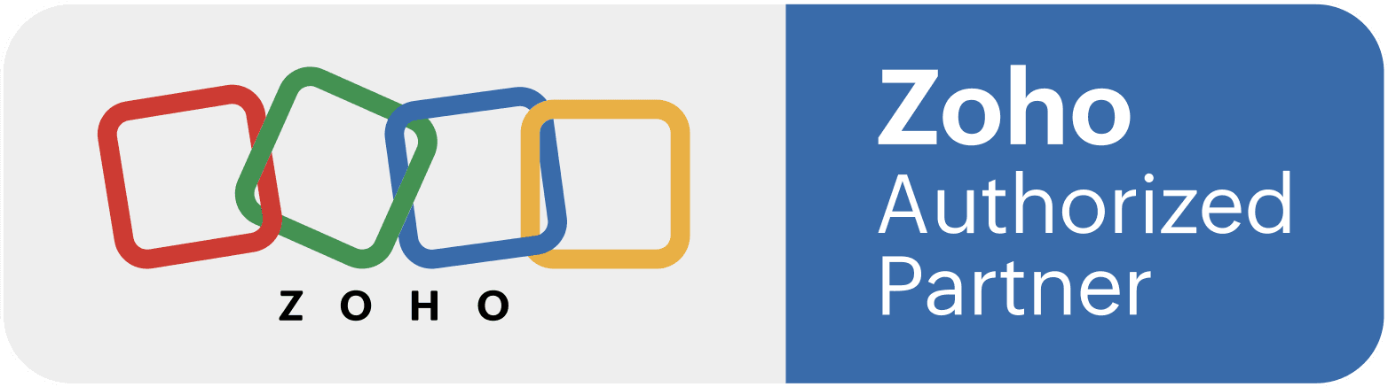 Zoho Authorized Partner