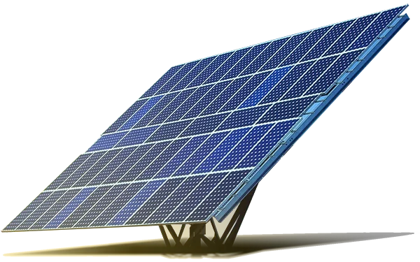 solar panel