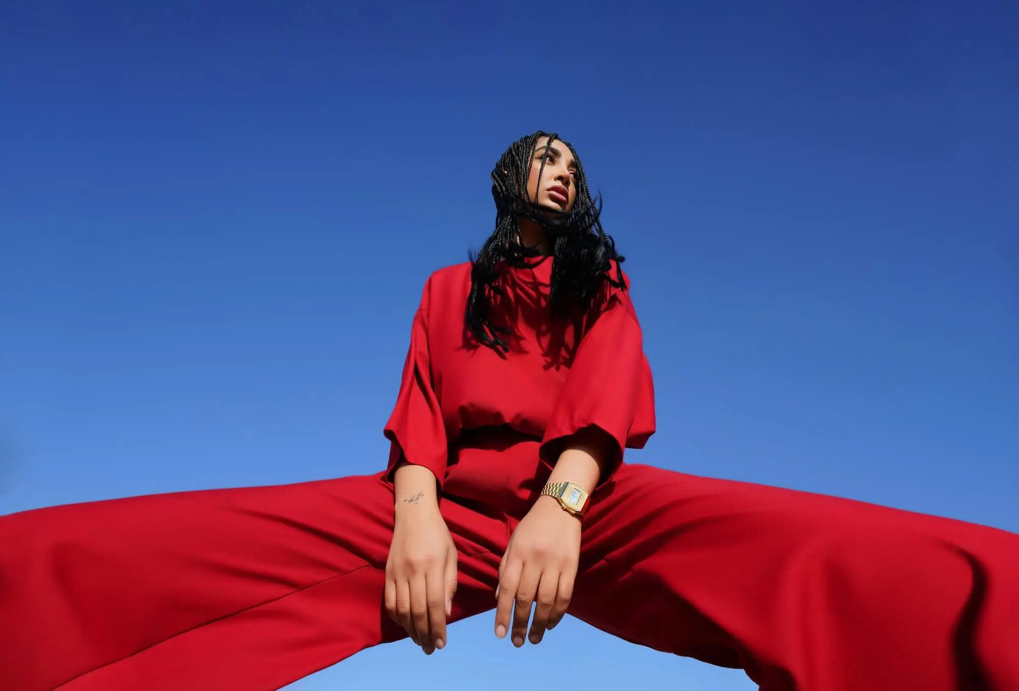 Why do Fashion Brands Need a Foundational Fashion Model (FFM)?