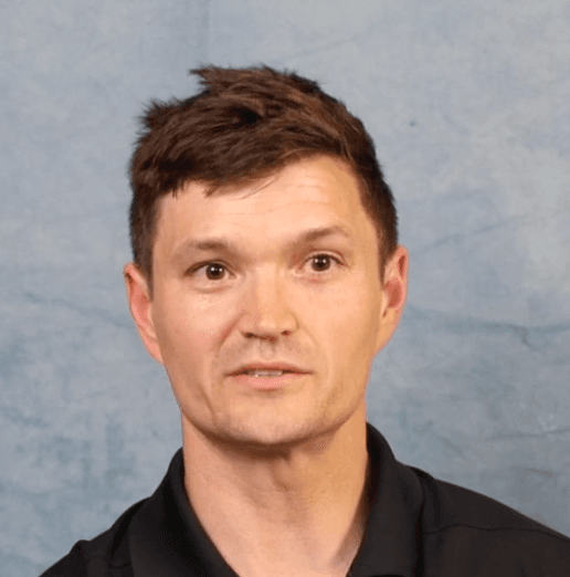 Ben Prusa Team Member