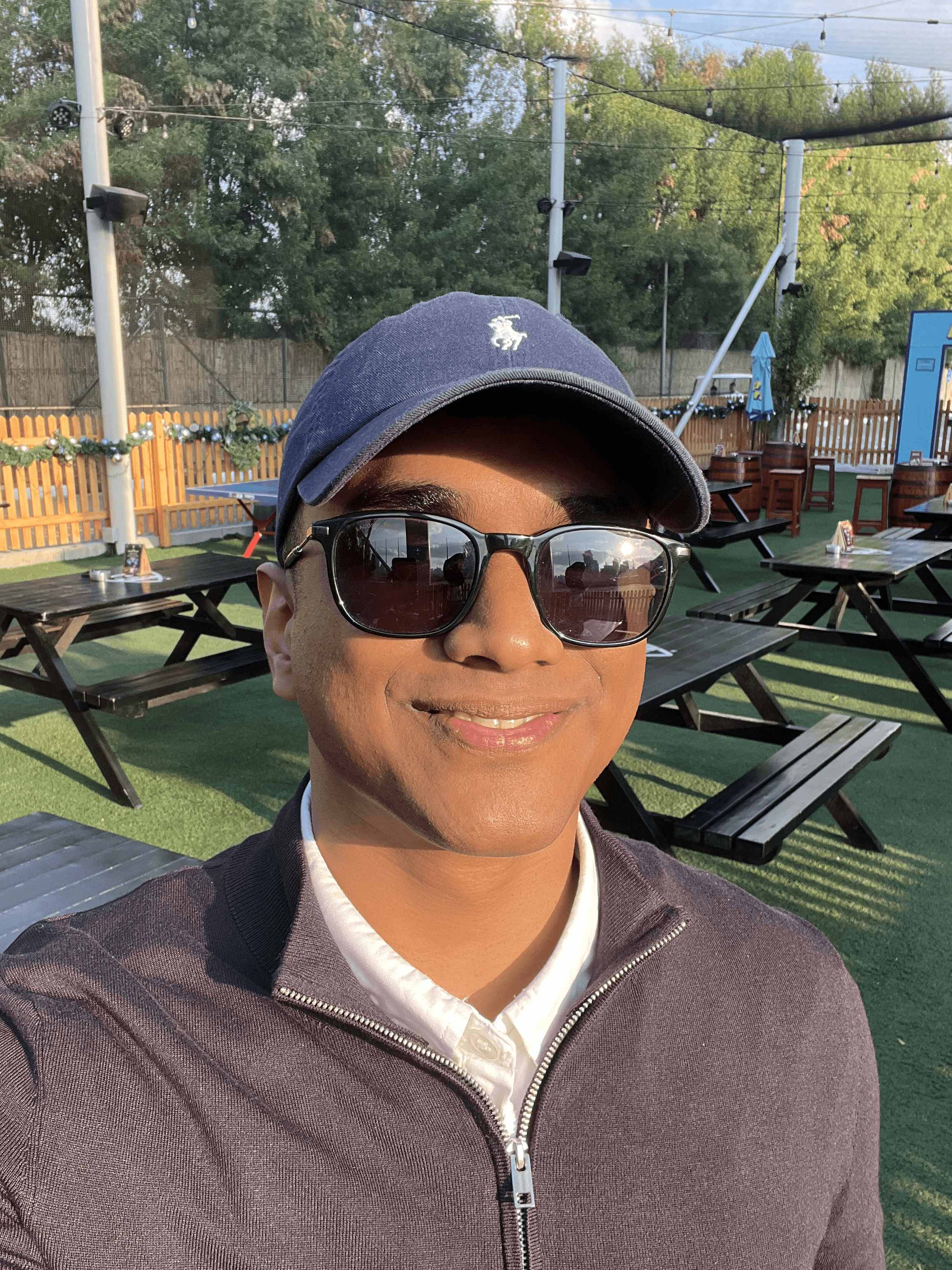 AI Man Profile Picture 