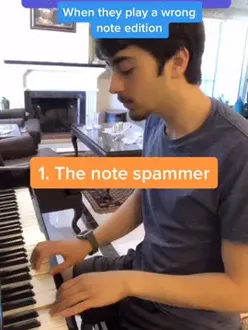 Which one are you 😤