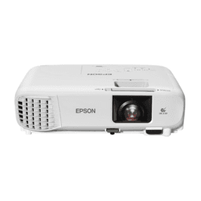 Proveedor de proyectores Epson y ViewSonic para salas de reuniones