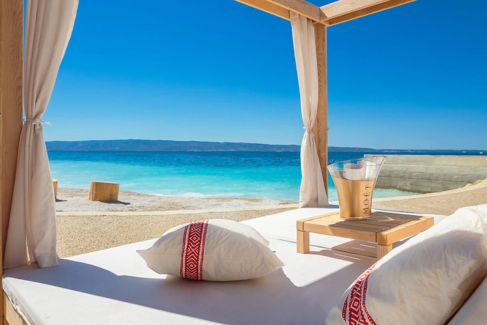 Couple's Getaway in Croatia
