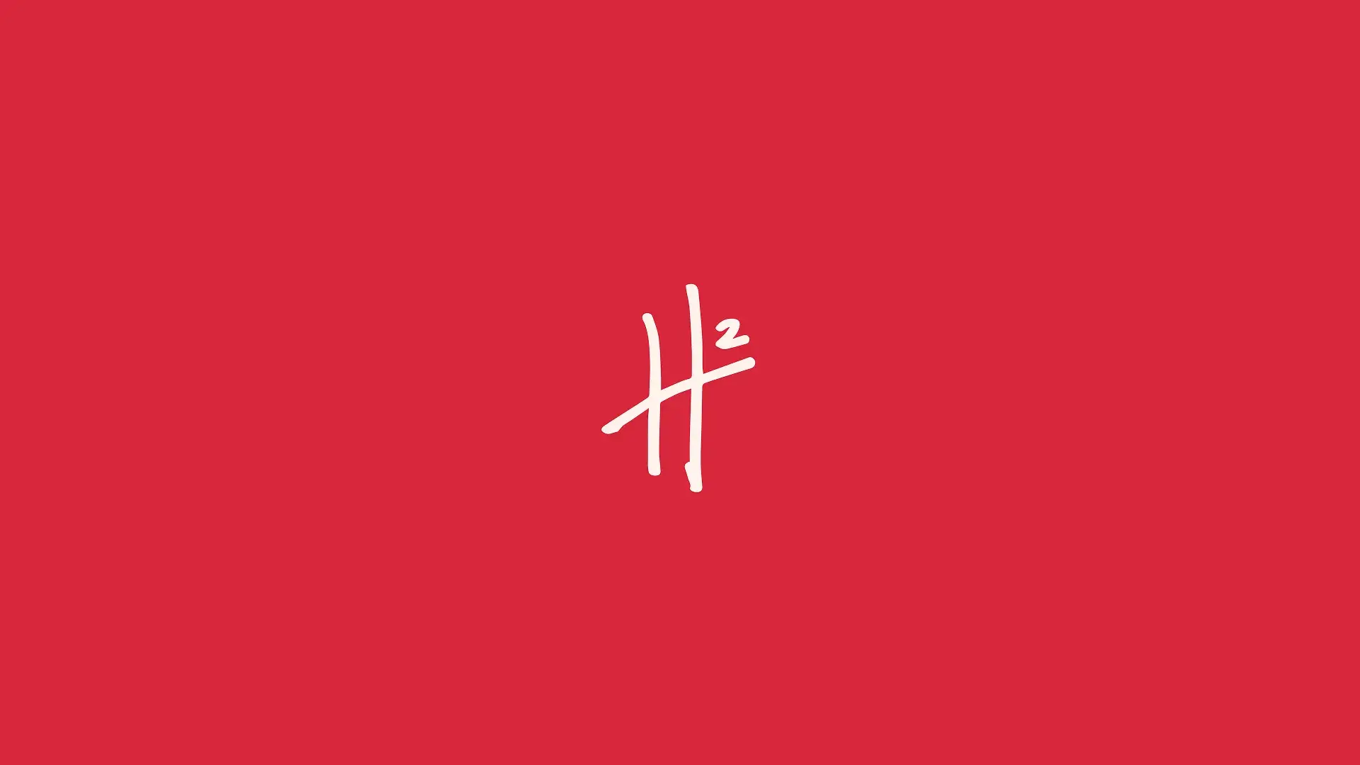 H2 Logo