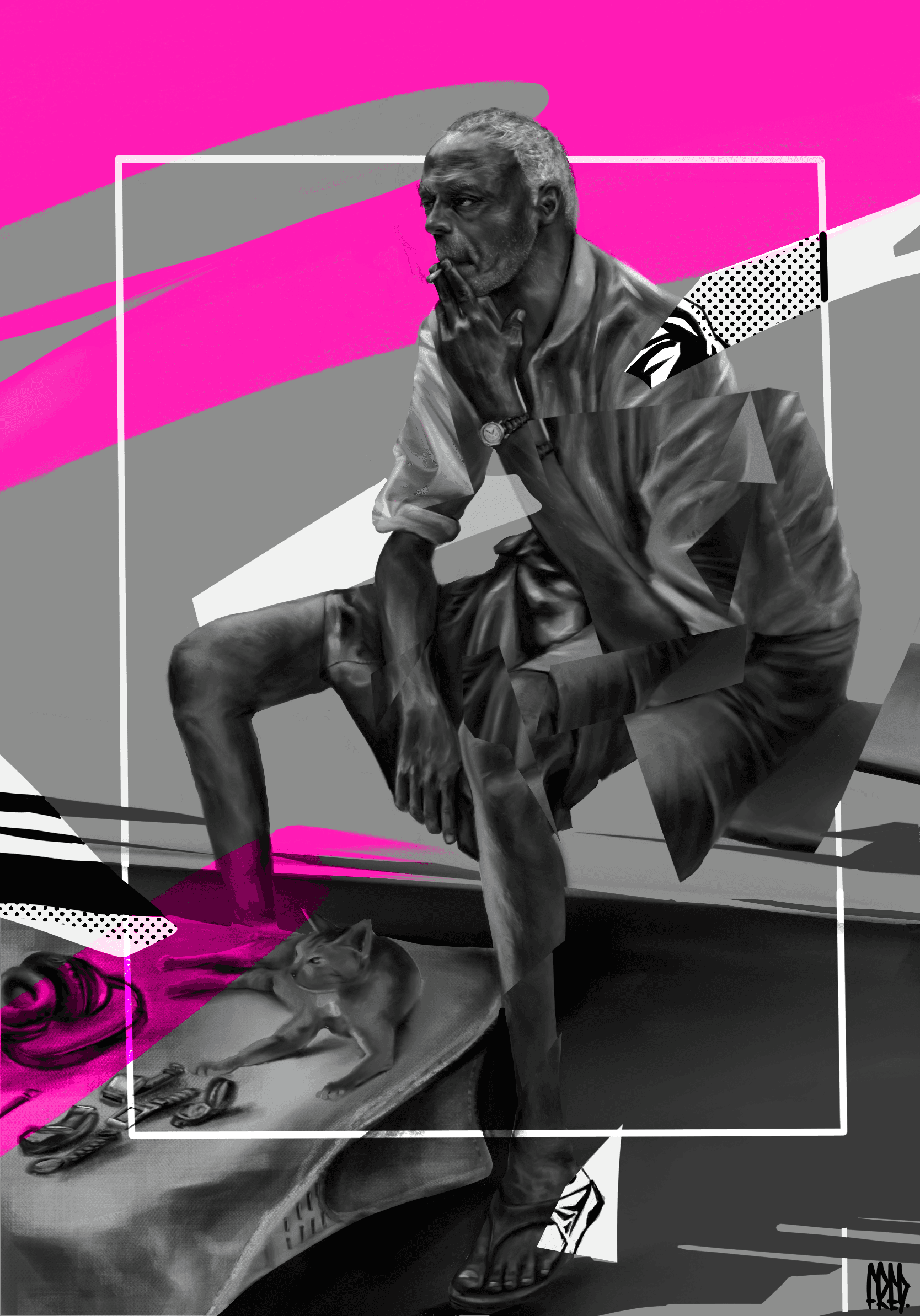 How to Choose the Right Palette for Your Brand