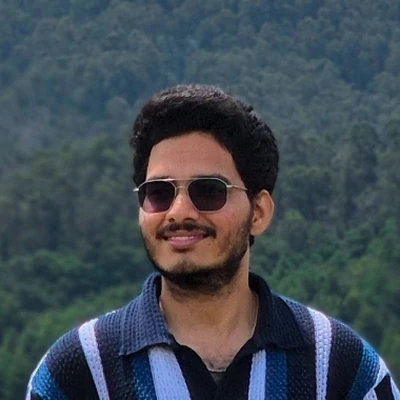 Sai Siddharth