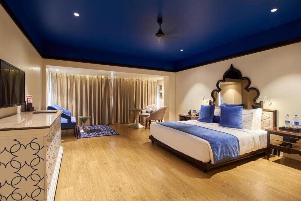 Cost of Destination Wedding at Lakend Udaipur