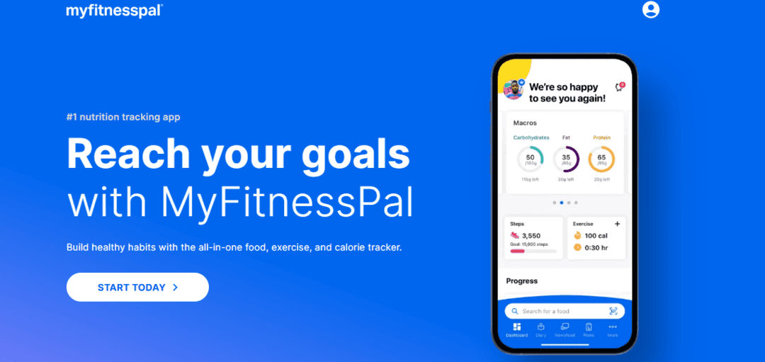 MyFitnessPal