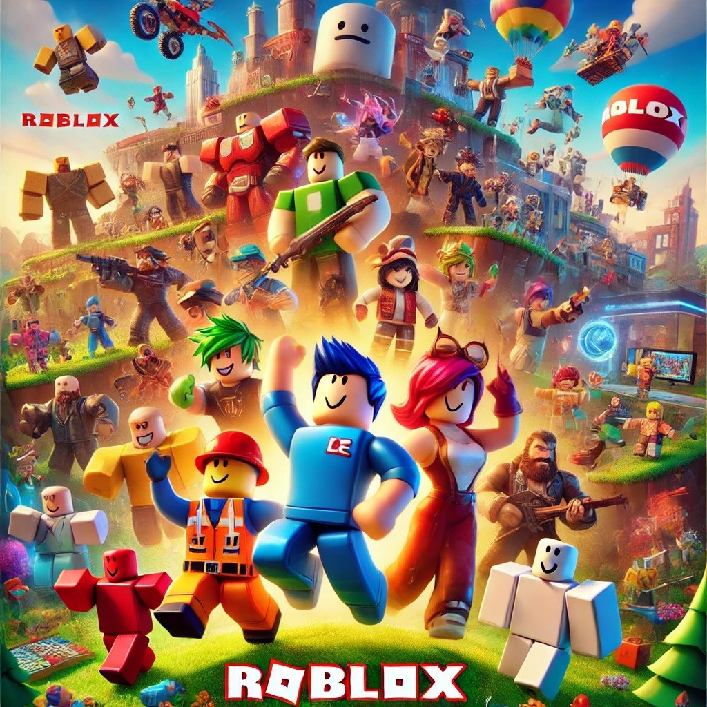 roblox