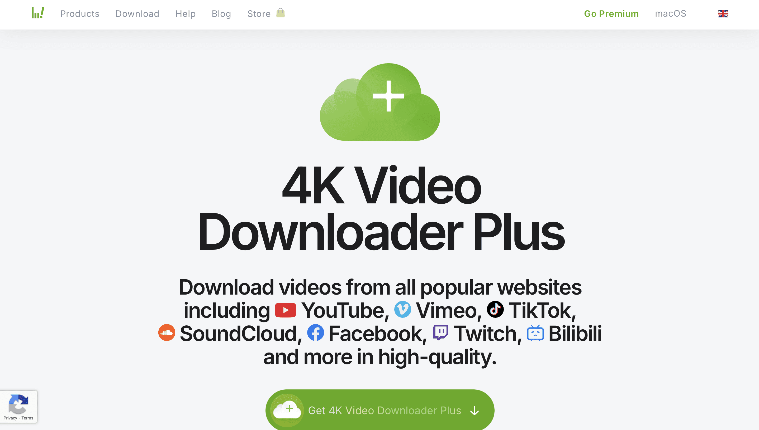 4K Video Downloader 