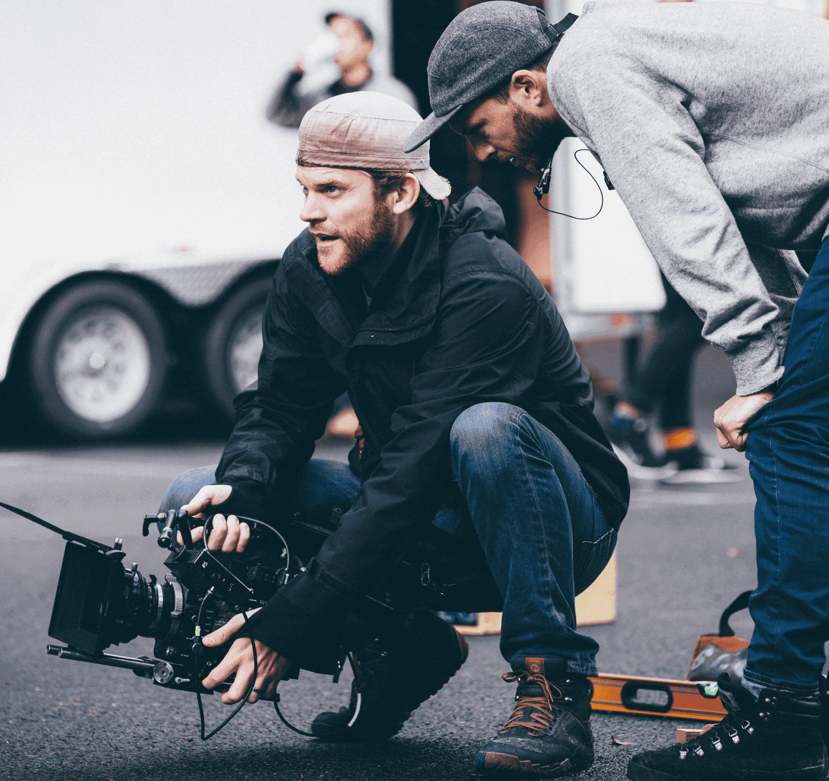 Ricky Staub, Neighborhood Film Co