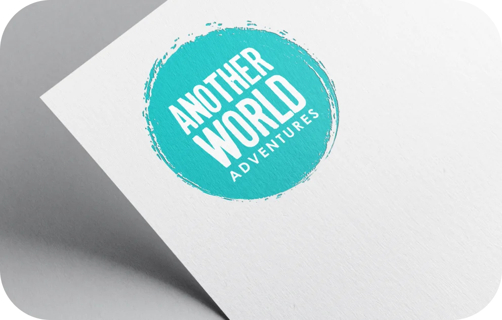 Another World Adventures logo