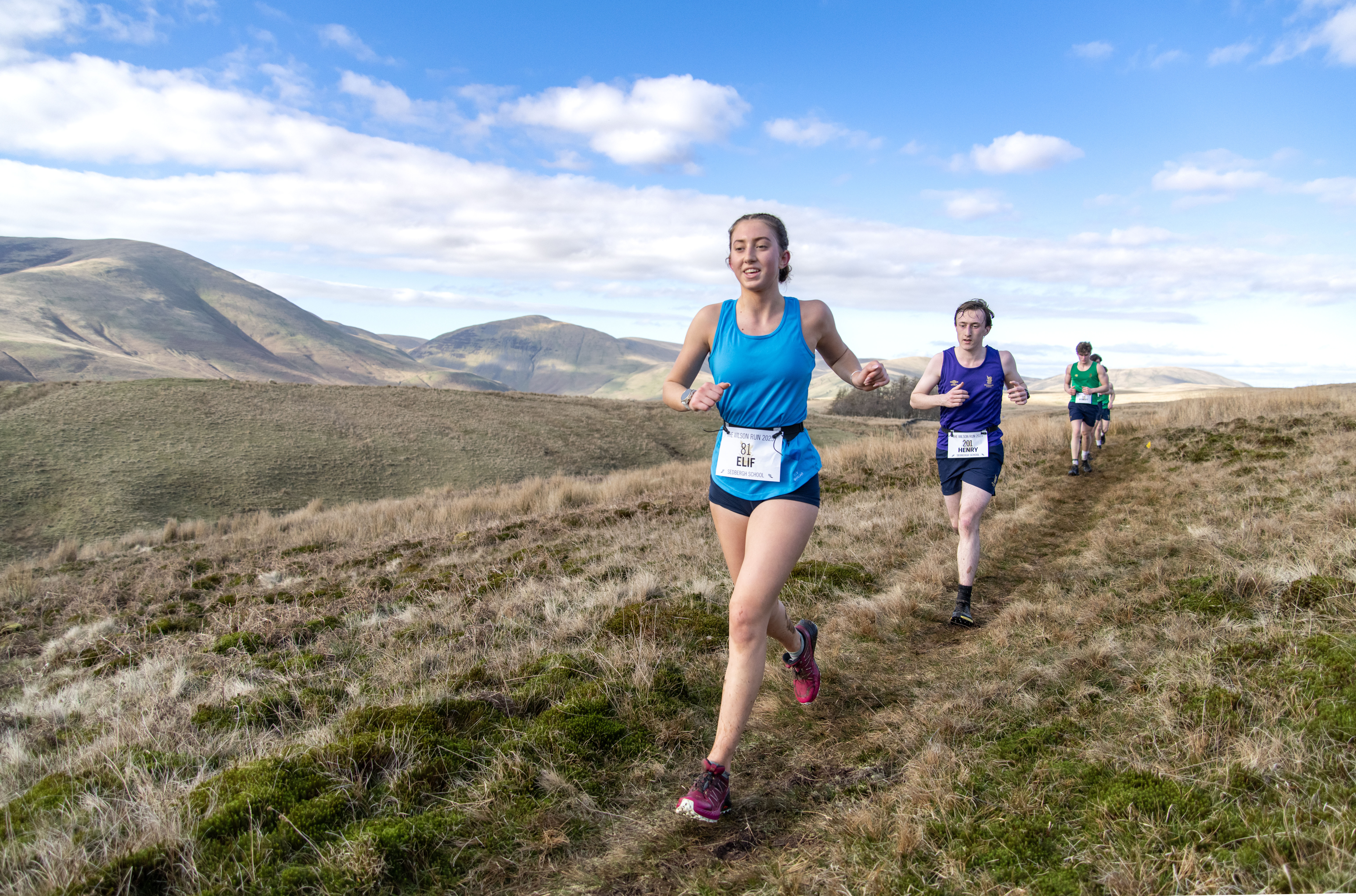 Personal Coaching Image