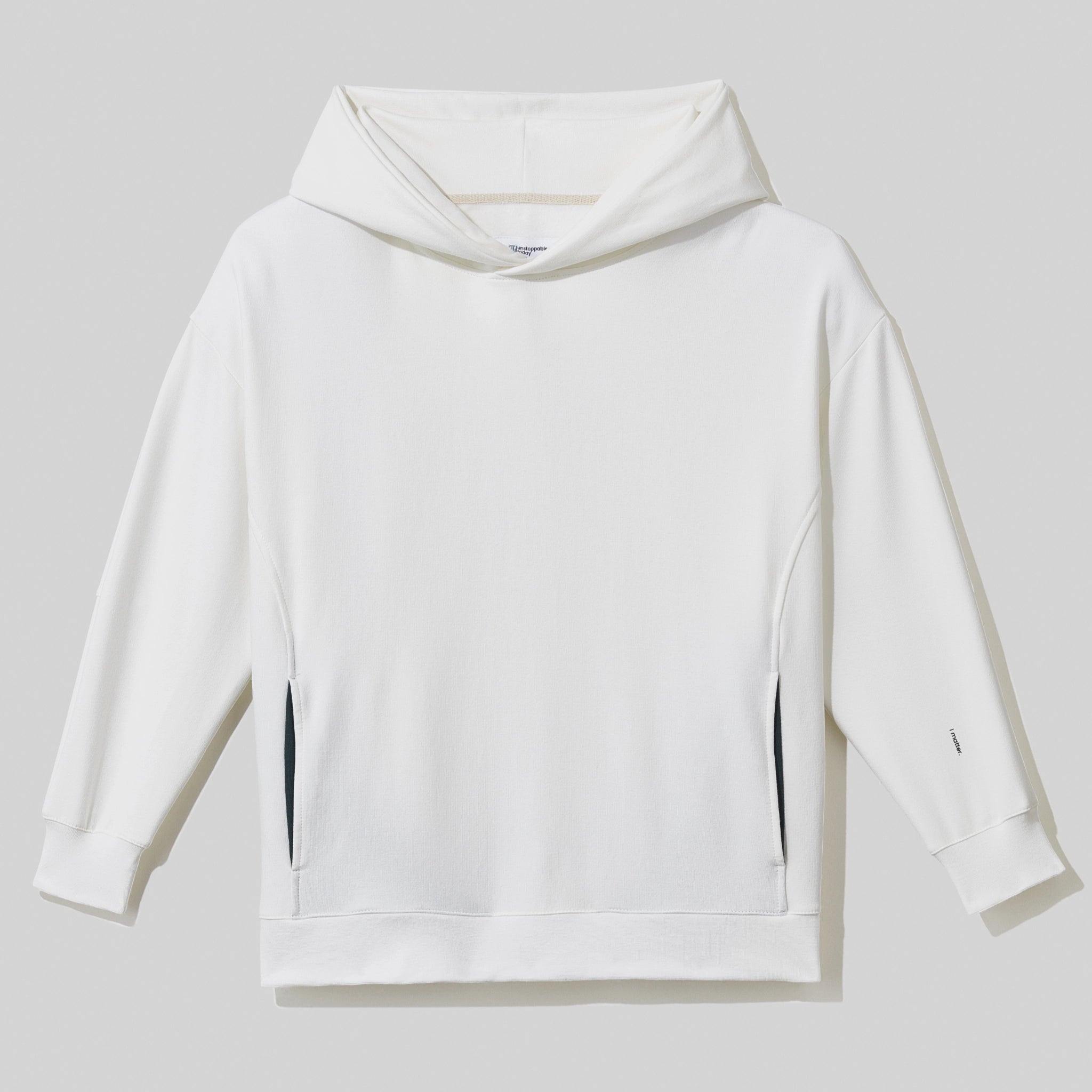 White Ivory