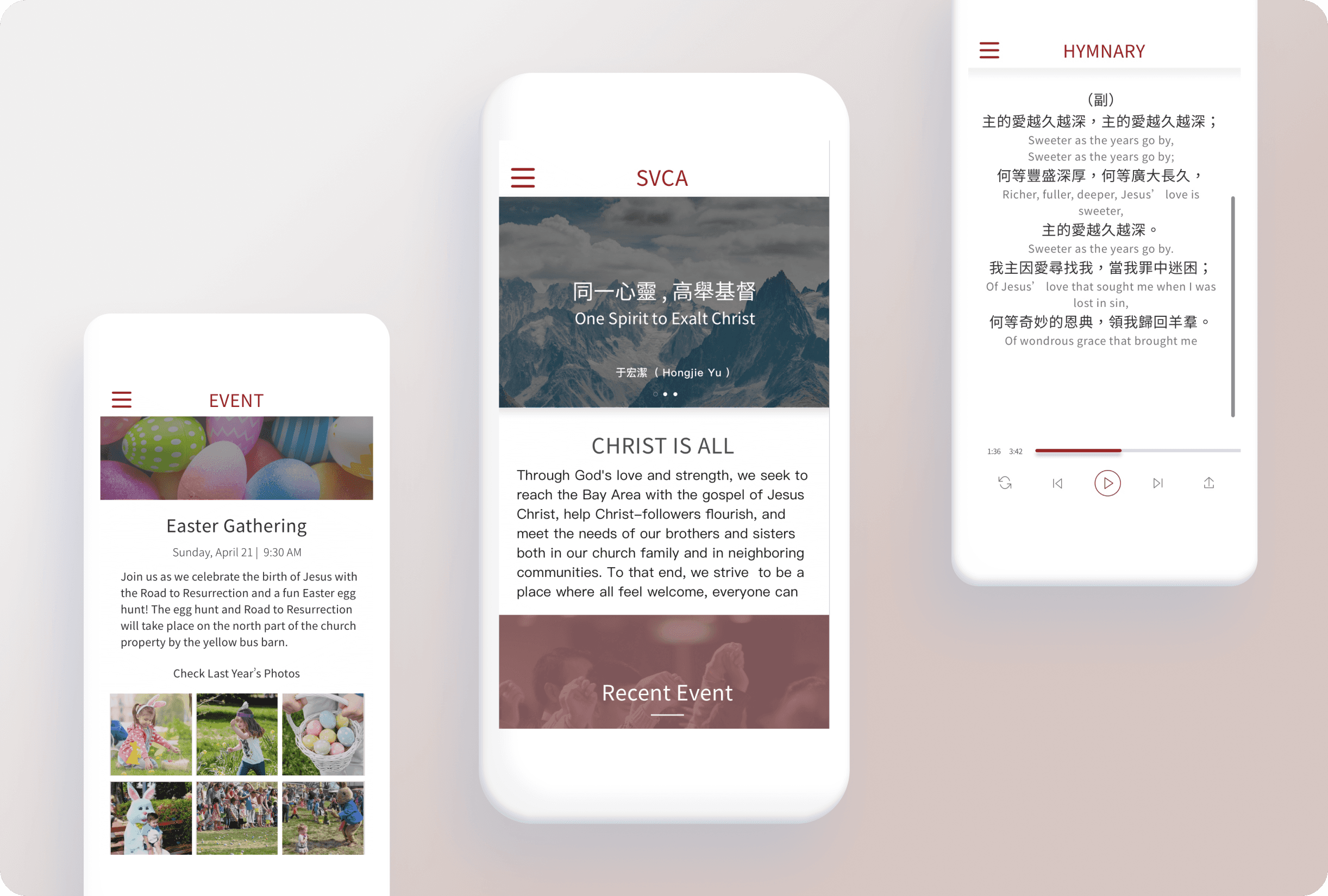 Premium UX Template for Framer