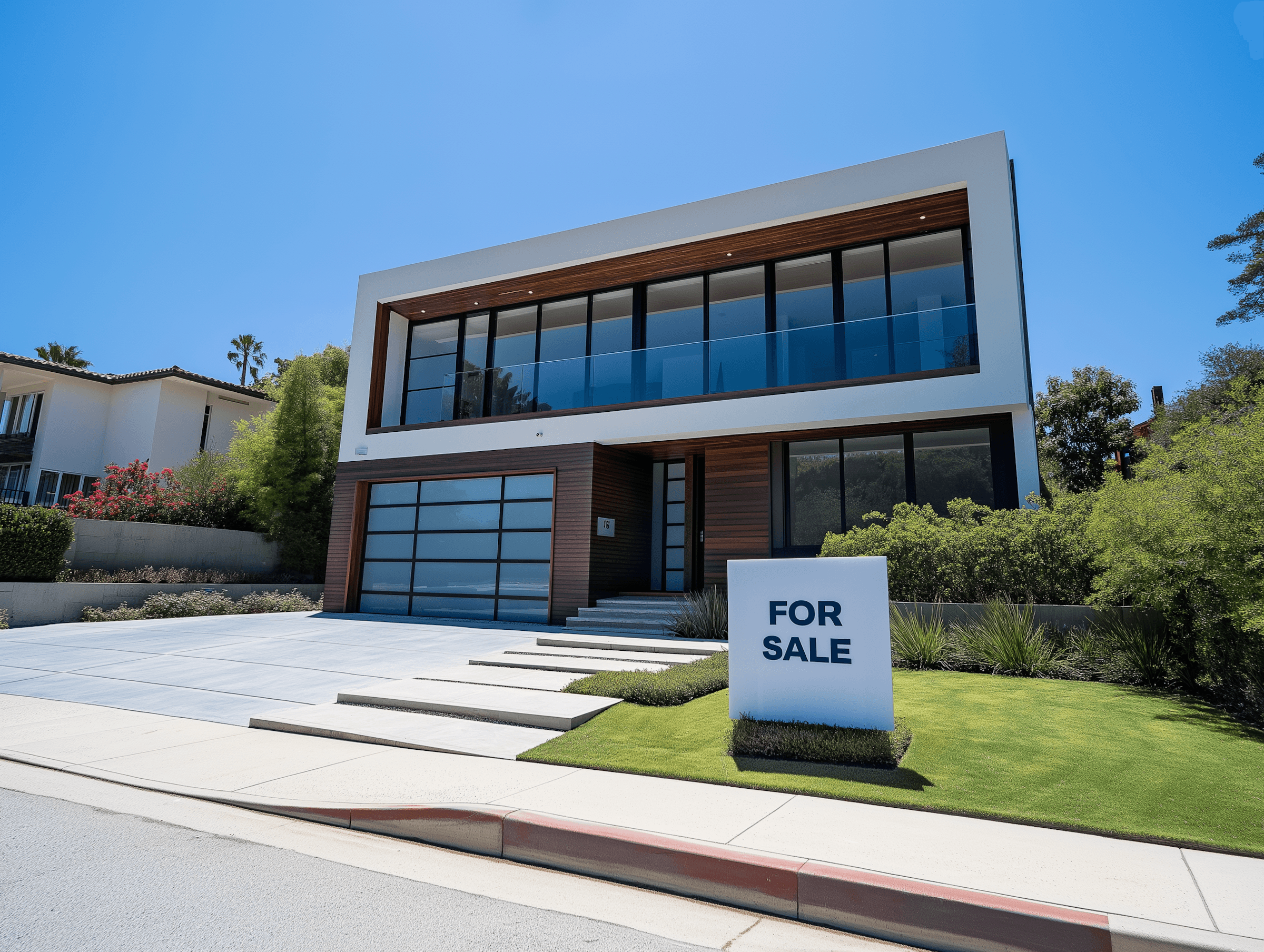 House for sale
