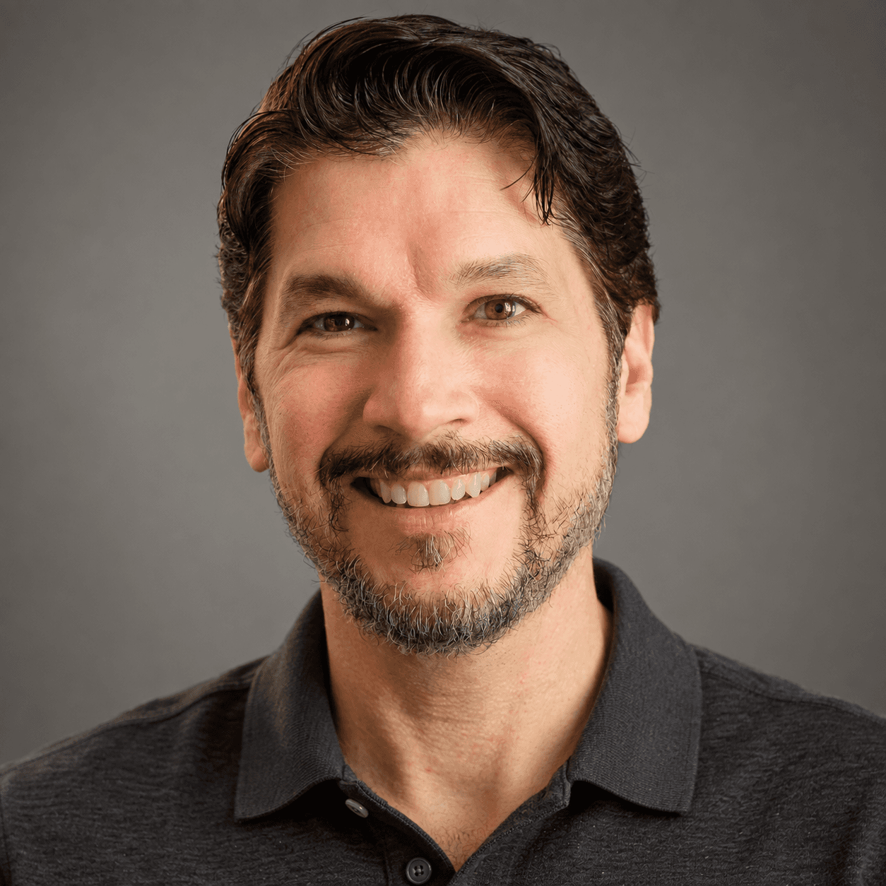 Mark Shewmaker