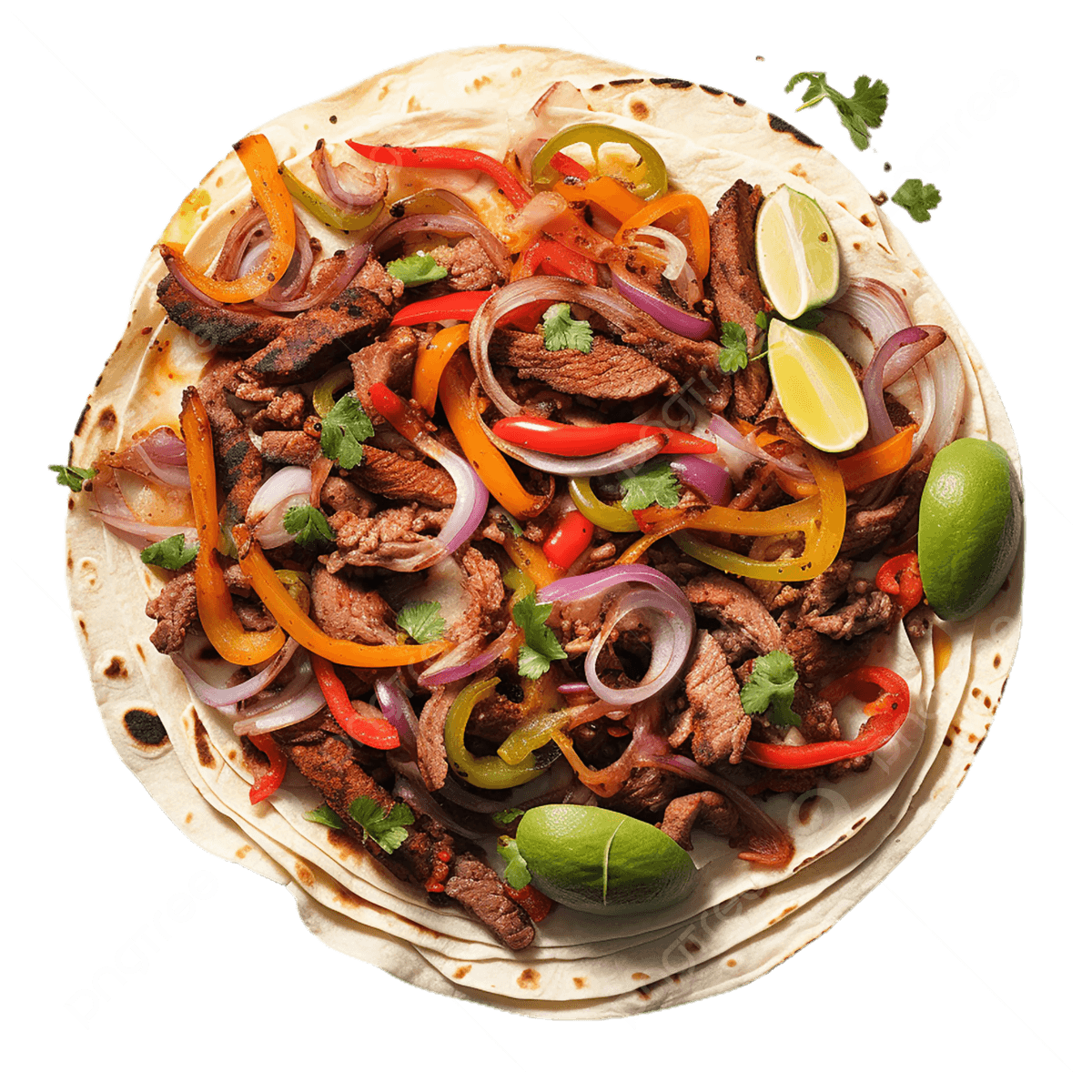 Pizza Margheritta