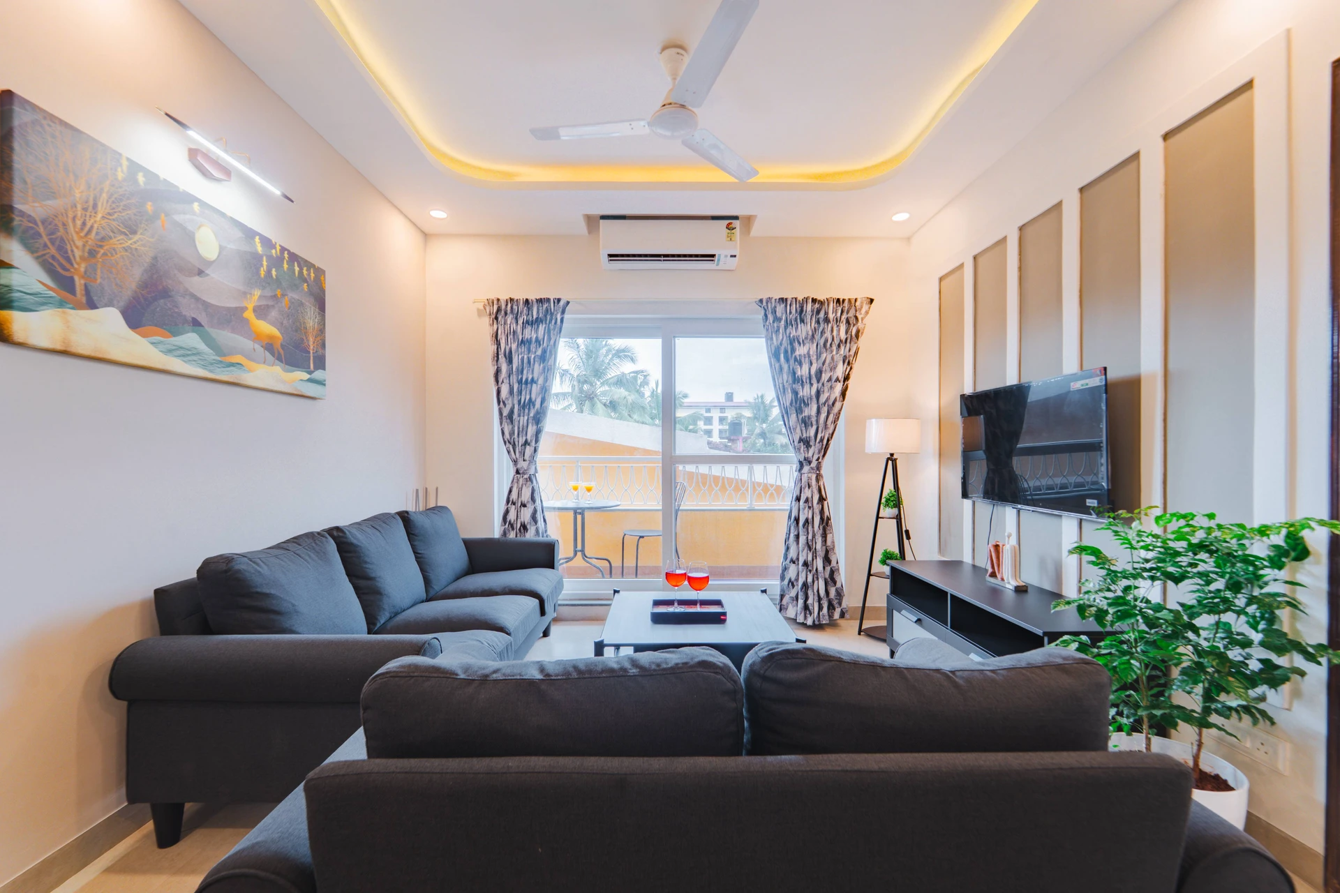 3 bhk villa in goa, villa with private pool, luxury villa