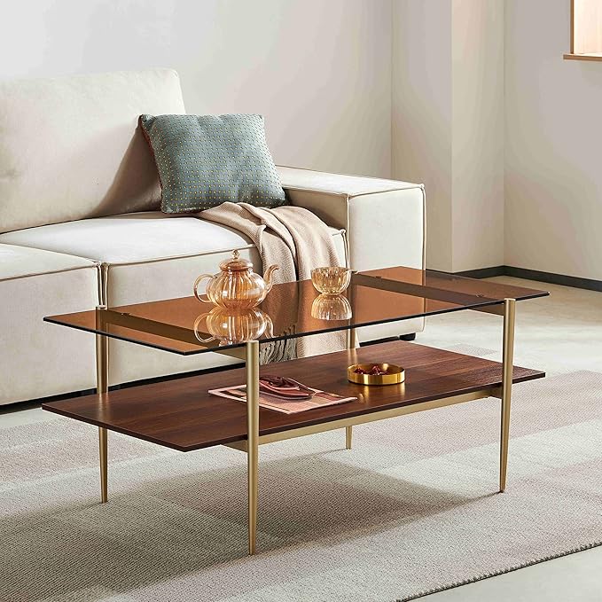 Stained glass coffee table – A beautifully designed piece, perfect for adding elegance to any space.