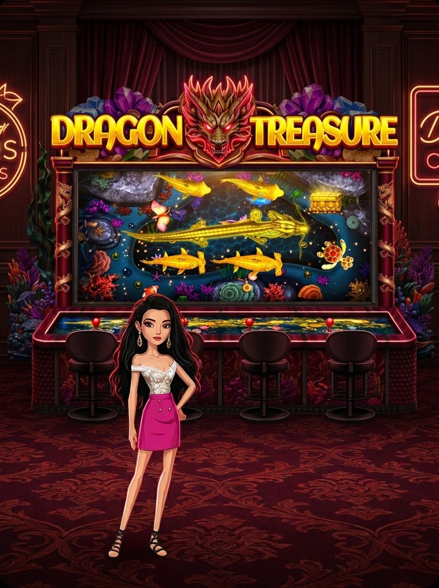 dragon treasure juwa2