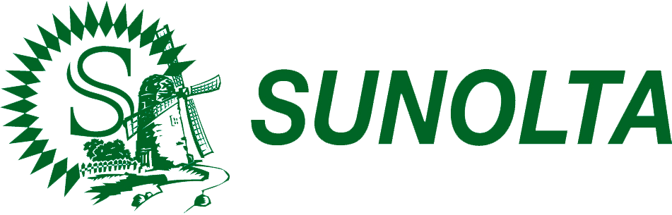 Лого SUNOLTA