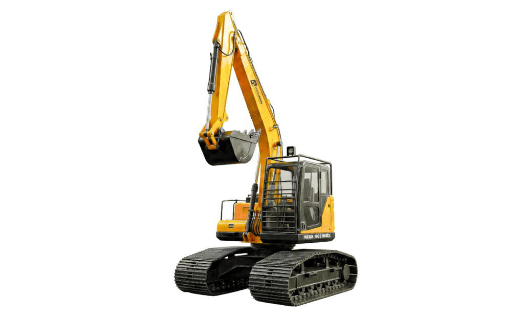 Bottle of skin care product