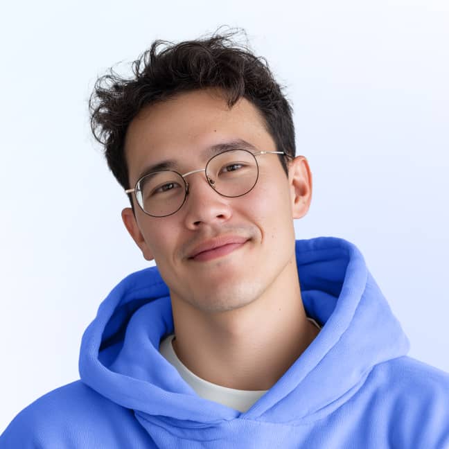 Team - Investflow - Framer Template | BRIX Templates