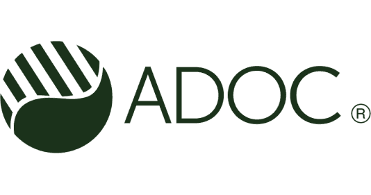 adoc Logo