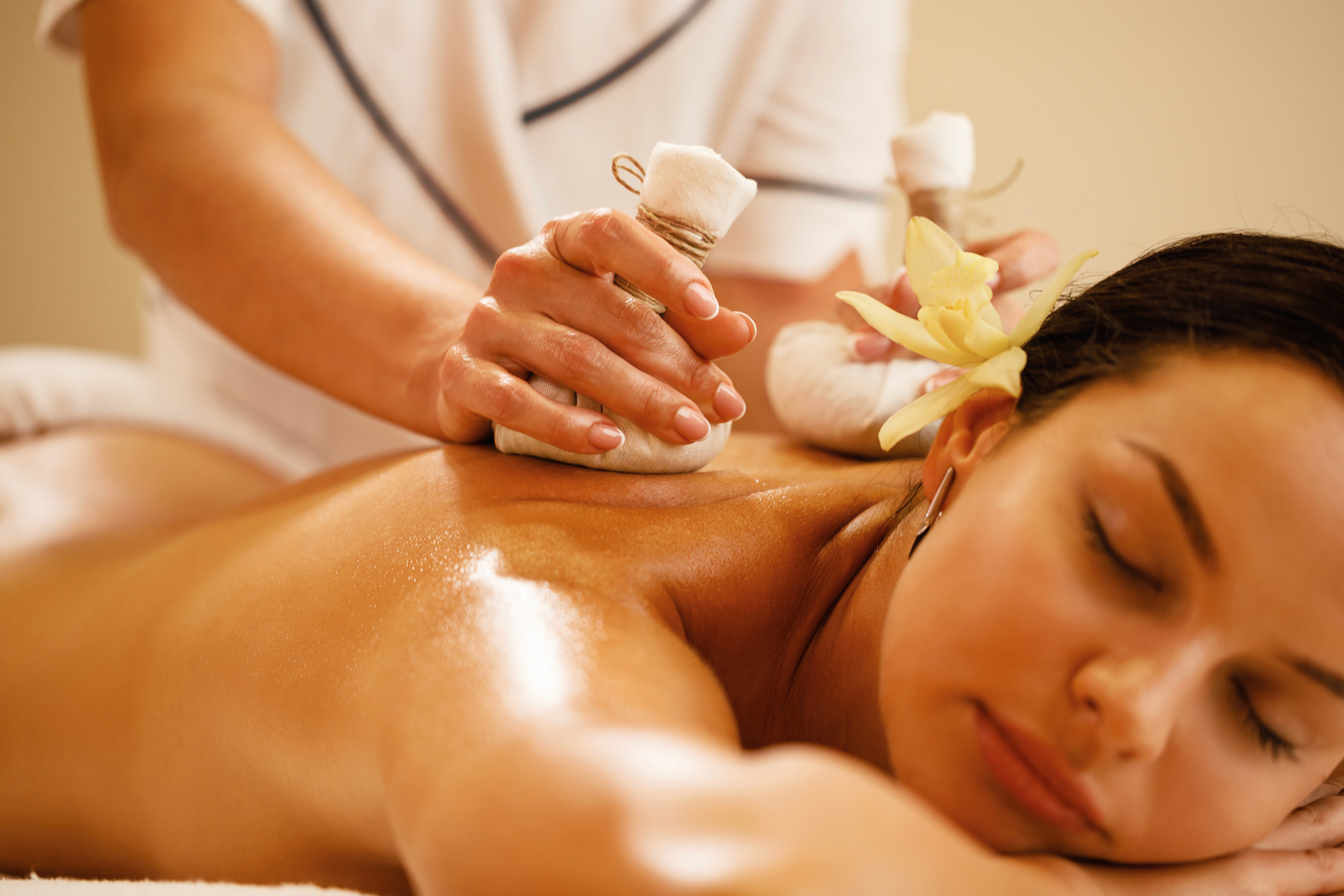 Spa Treatments in Honolulu