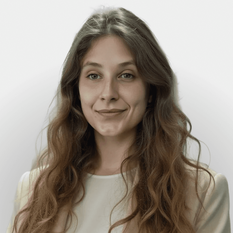 Image of Team Member