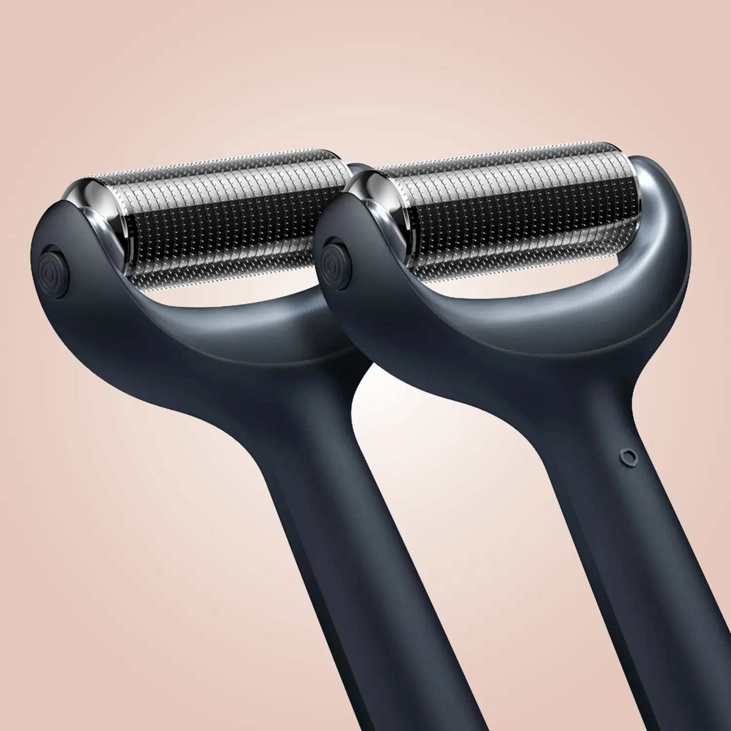 Streetside billboard with flyposters of the Batch.Works brand and illustrations