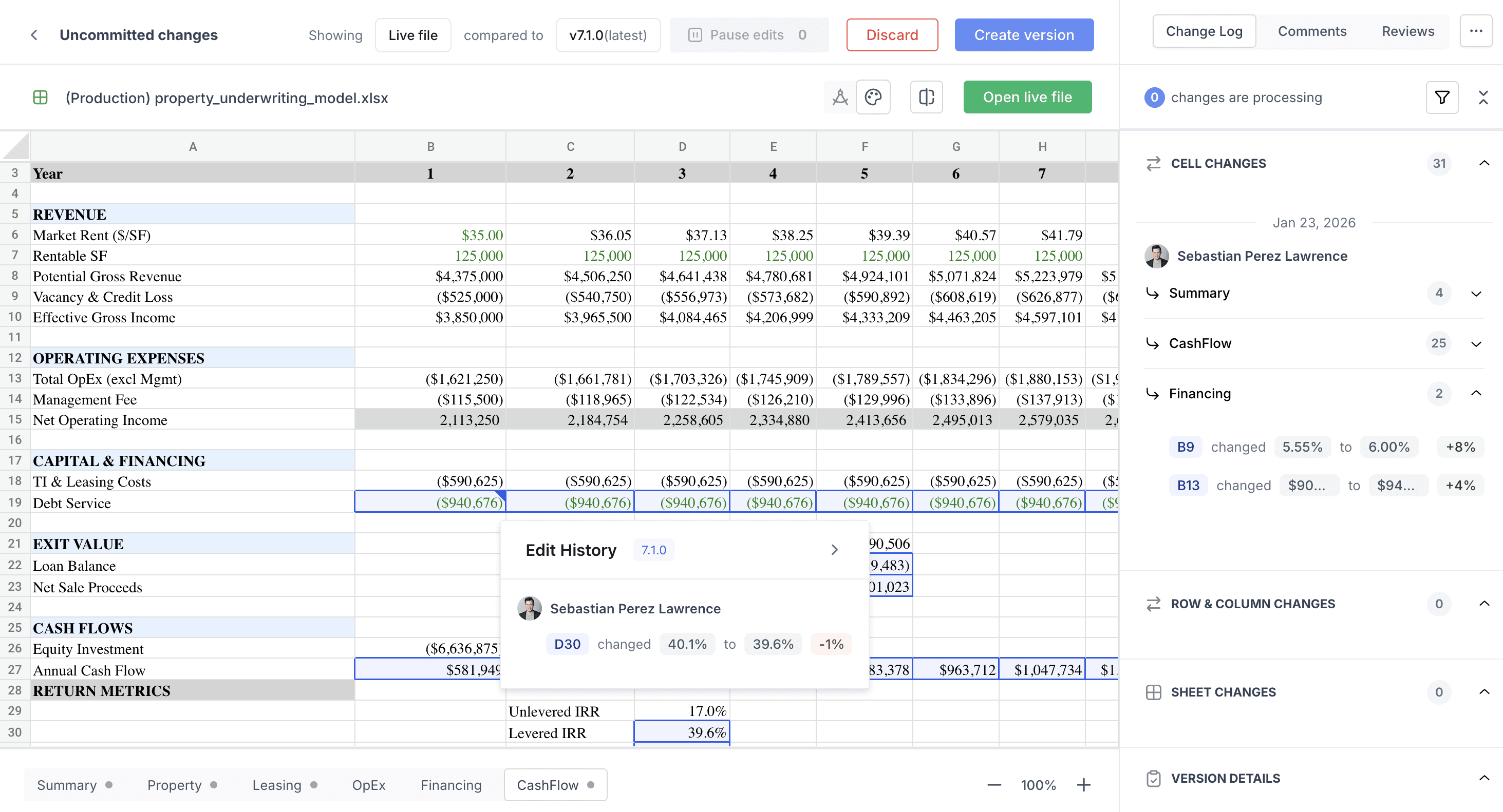 Rockhopper-Product Description