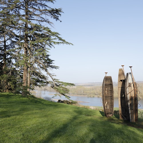 Umjetničko djelo autora Ela Anatsuija