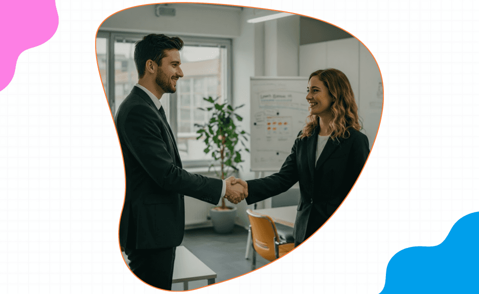 How to Build a Referral System for Your Small Business