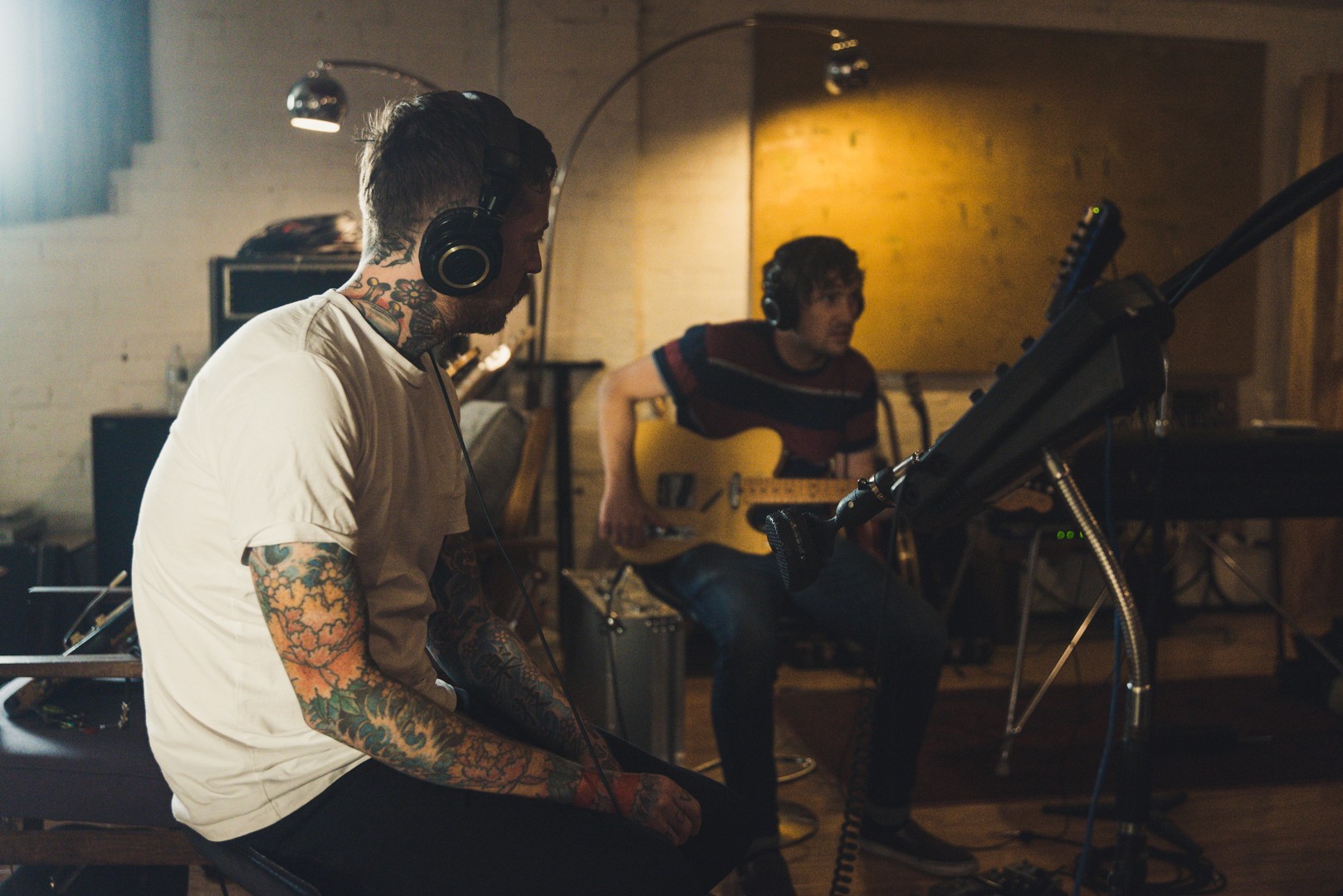 Melbourne Creative Studio & Satellite Studio for Agencies