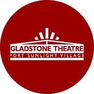 The Gladstone Theatre logo