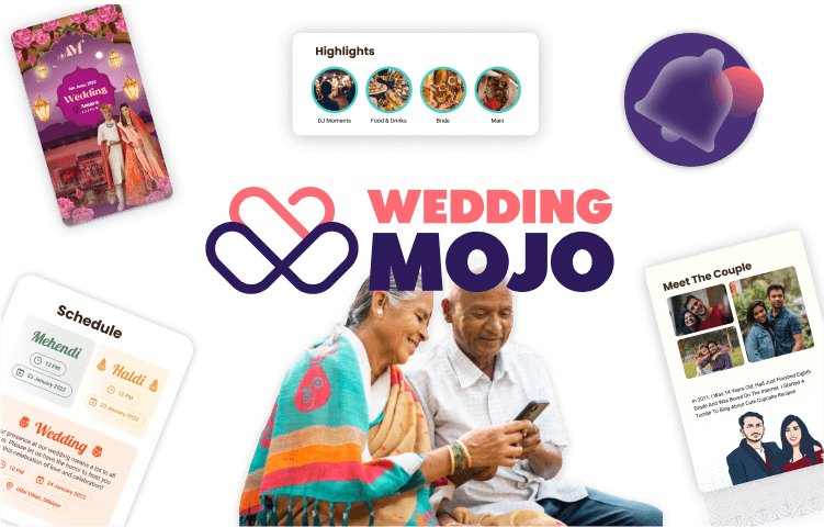 Weddingmojo