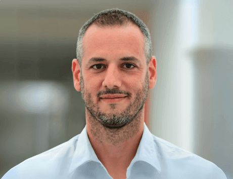 George Kalyvas