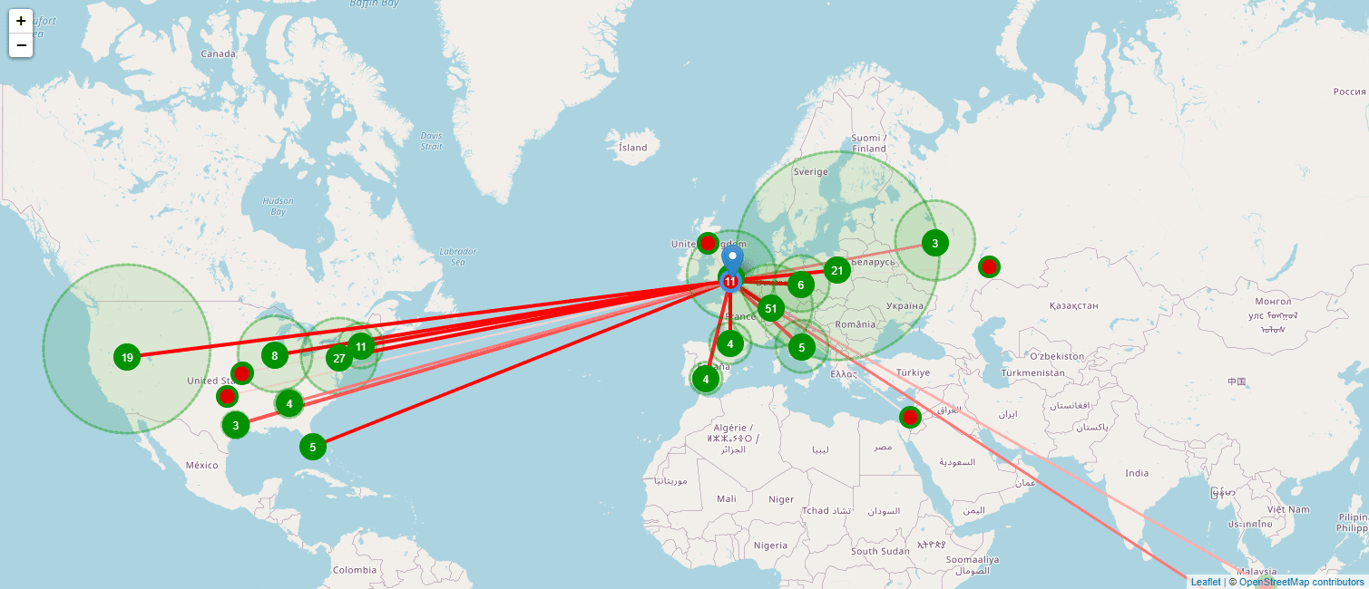 World MS Day 2022 3 collaborators